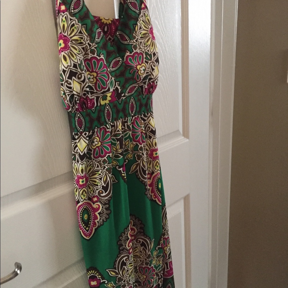 Sun Dress